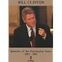 Bill Clinton