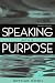 Search : Speaking With a Purpose (7th Edition) (MySpeechKit Series)