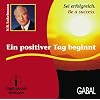 Ein positiver Tag. CD