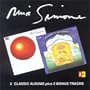To Love Somebody / Here Comes Sun