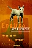 English settlement
