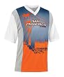 City Series San Francisco Short Sleeve Jersey