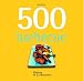 500 barbecue