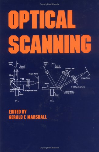 Optical Scanning (Optical Engineering)