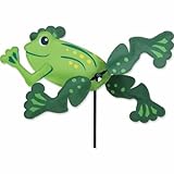 Premier Designs PD21829 Frog Spinner 18 inch