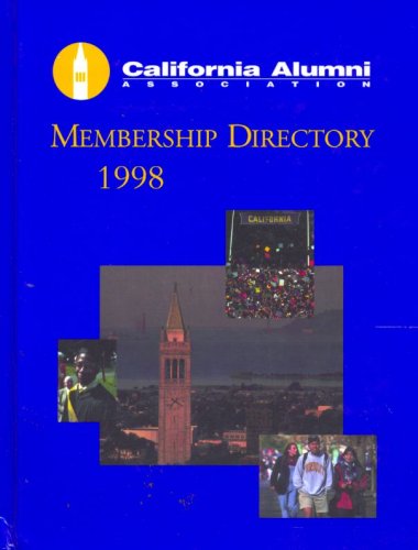 Alumni Directories