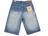 G Unit - G Unit Whipstitch Shorts