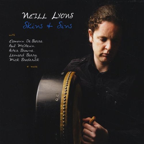 NEILL LYONS : SKINS & SINS