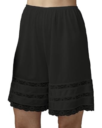 Velrose Snip It Pettipants 3362