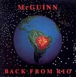 Back from Rio