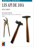 Les API de Java, tomme 2 : AWT et applets