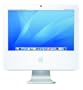 Apple iMac Desktop with 17" Display MA590LL/A (2.0 GHz Intel Core 2 Duo, 1 GB RAM, 160 GB Hard Drive, SuperDrive)