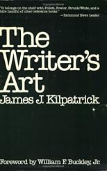 The Writer's Art