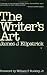 The Writer's Art