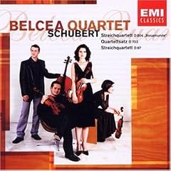 Streichquartette