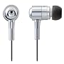 Maximo iM-490S iMetal Isolation Earphones