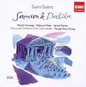 Samson Et Dalila