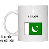 Pakistan - 