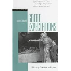 Readings on Great Expectations (Literary Companion Series)