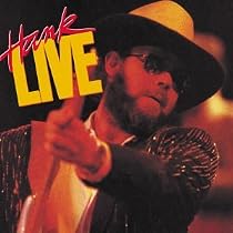 Hank Live