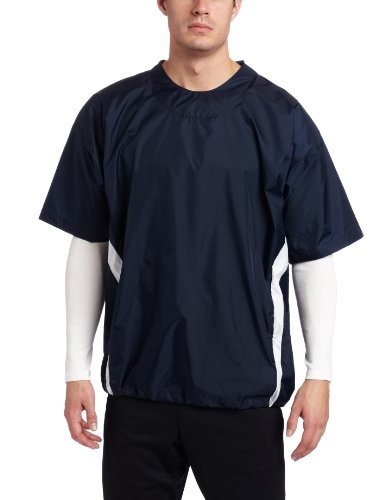 Easton Short Sleeve Enforcer Jacket