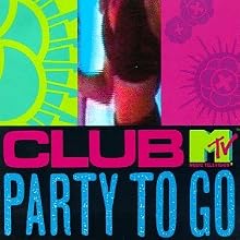 MTV Party to Go, Volume 1