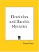 Book Eleusinian and Bacchic Mysteries