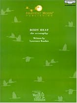 Body Heat: The Screenplay