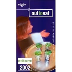Out to Eat Melbourne (Lonely Planet Out to Eat)