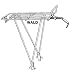  : Bike Rack Rear Wald Steel #215 Parts Only