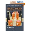 Installations and Experimental Printmaking (Printmaking Handbooks)