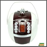 Cuchen IH Pressure Rice Cooker 10Cup by Cuchen