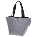 Reisenthel shopper M air silber