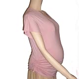 Dolman Sleeve Maternity Top