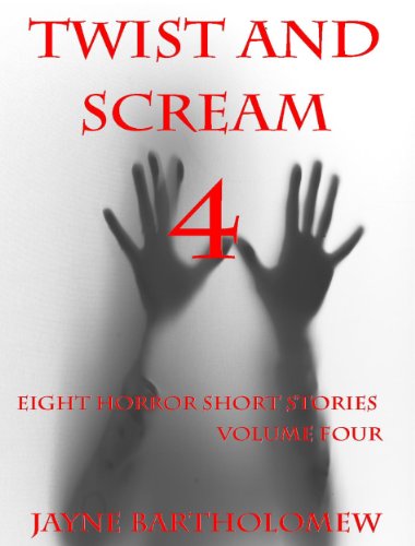 Twist and Scream - Volume 4