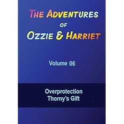Ozzie & Harriet [Volume 06]