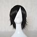 Mordor Code Geass Anya Alstreim 2 Clips Golden Anime Cosplay Party Full Wig MC