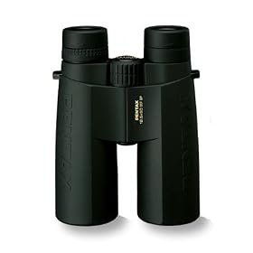Click here to buy Pentax DCF SP 12.5x50 Binocular by Pentax.