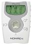 Creative Labs NOMAD II 64 MB MP3 Player Pearl