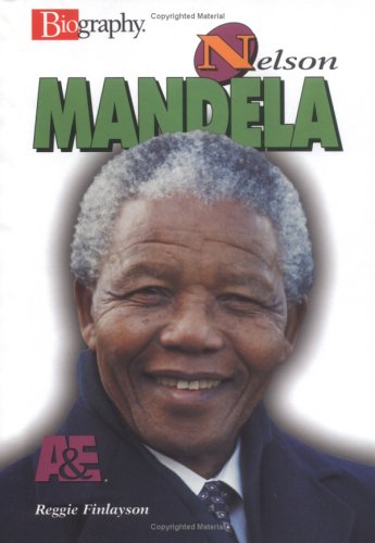 Nelson Mandela (biography (a & E))