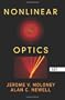 Nonlinear Optics