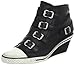 Ash Women's Genial Fashion Sneaker