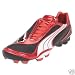 Puma v3.08 i FG Black/Red Size 10.5