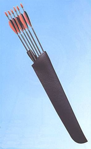 PFEILKÖCHER