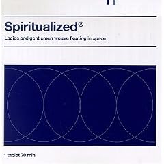 Ladies & Gentlemen We Are Floating in Space [CASSETTE]