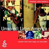 Unwired: Latin America Amnesty