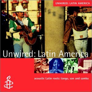 Rough Guide - Unwired: Latin America