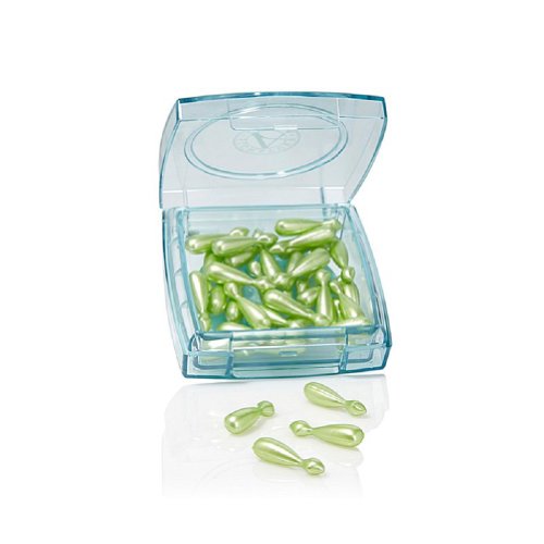 Signature Club A Retinol Firming Wrinkle Capsules w/ Plant Stem Cell Complex .5 oz NEW!