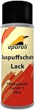 Produkt-Bild: Aparoli 840097 Auspuffschutzlack, (silber) 400 ml