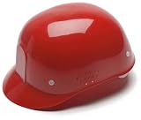 Red Bump Cap